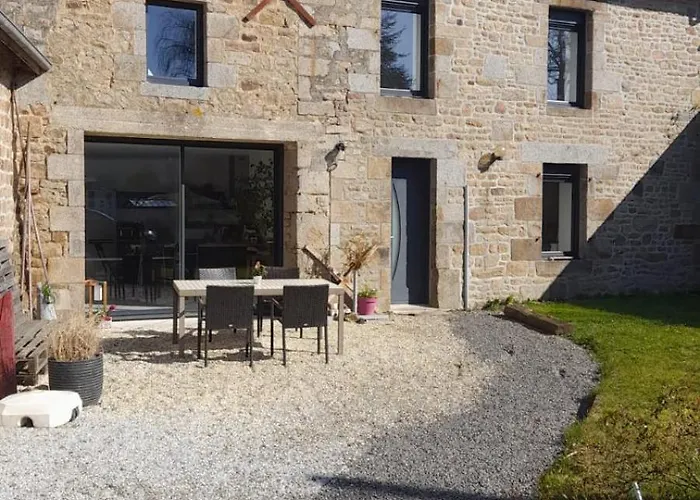 Chambre Chez L'Habitant Проживание в семье